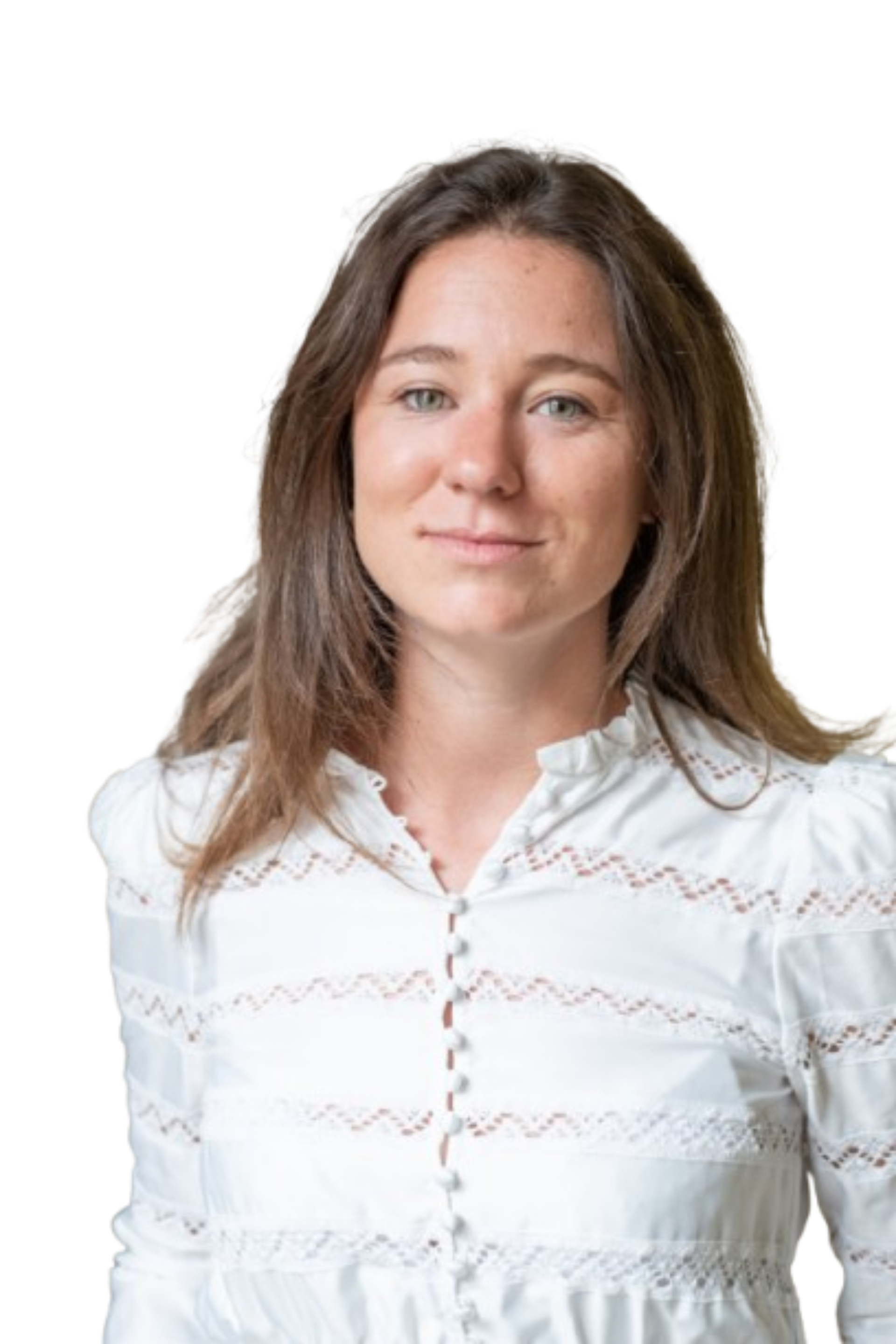 Headshot of Valentine Gross