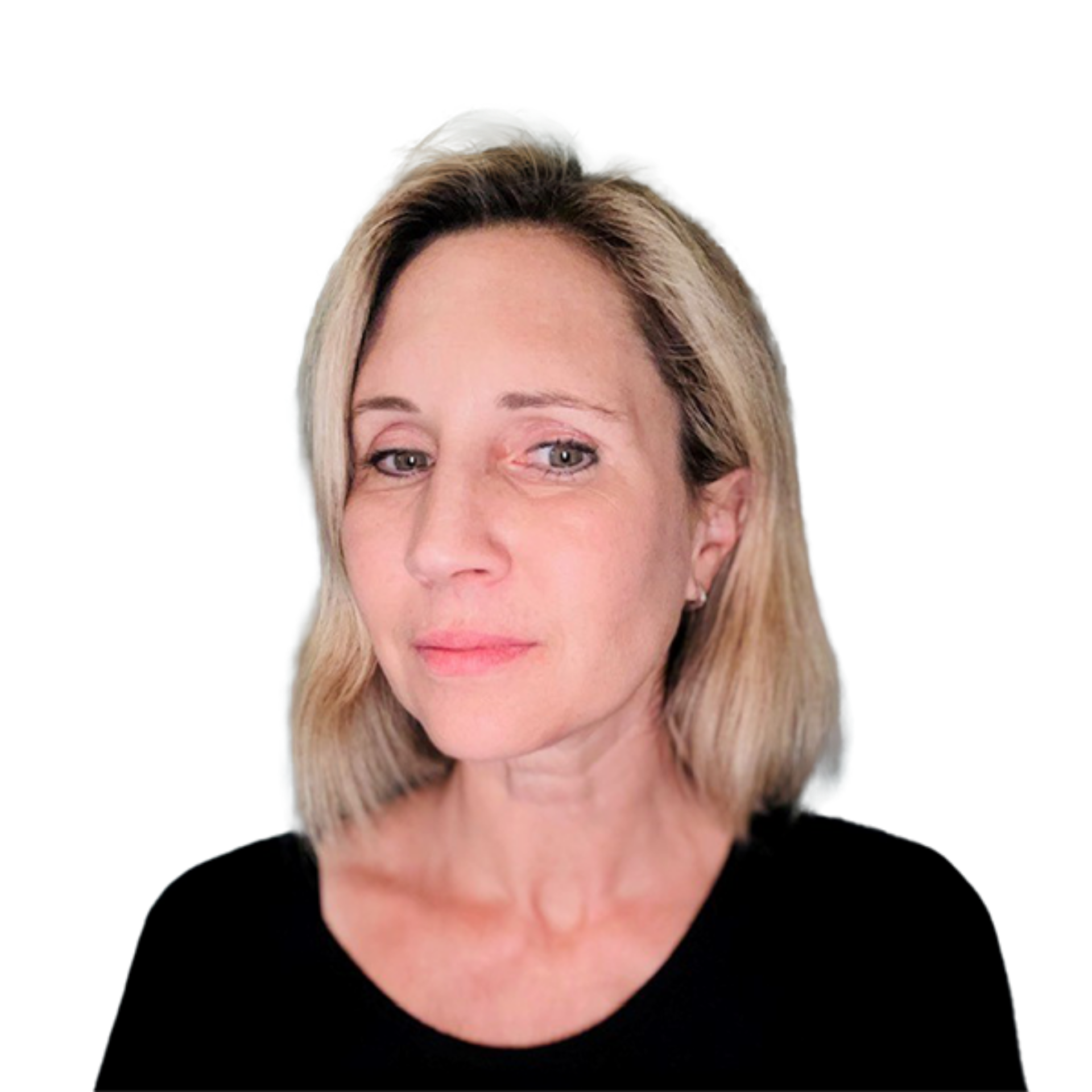 Veronique Neron Beazley