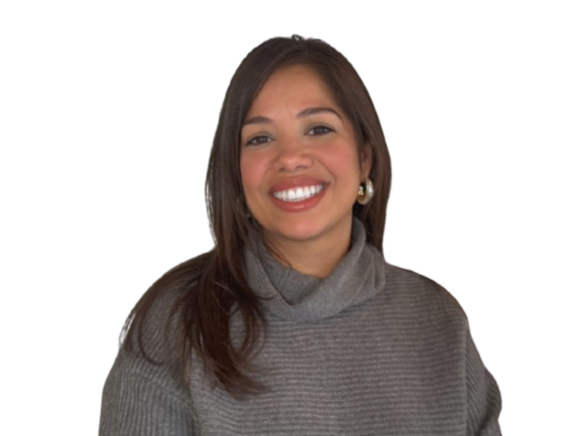Headshot of Vianny Paulino