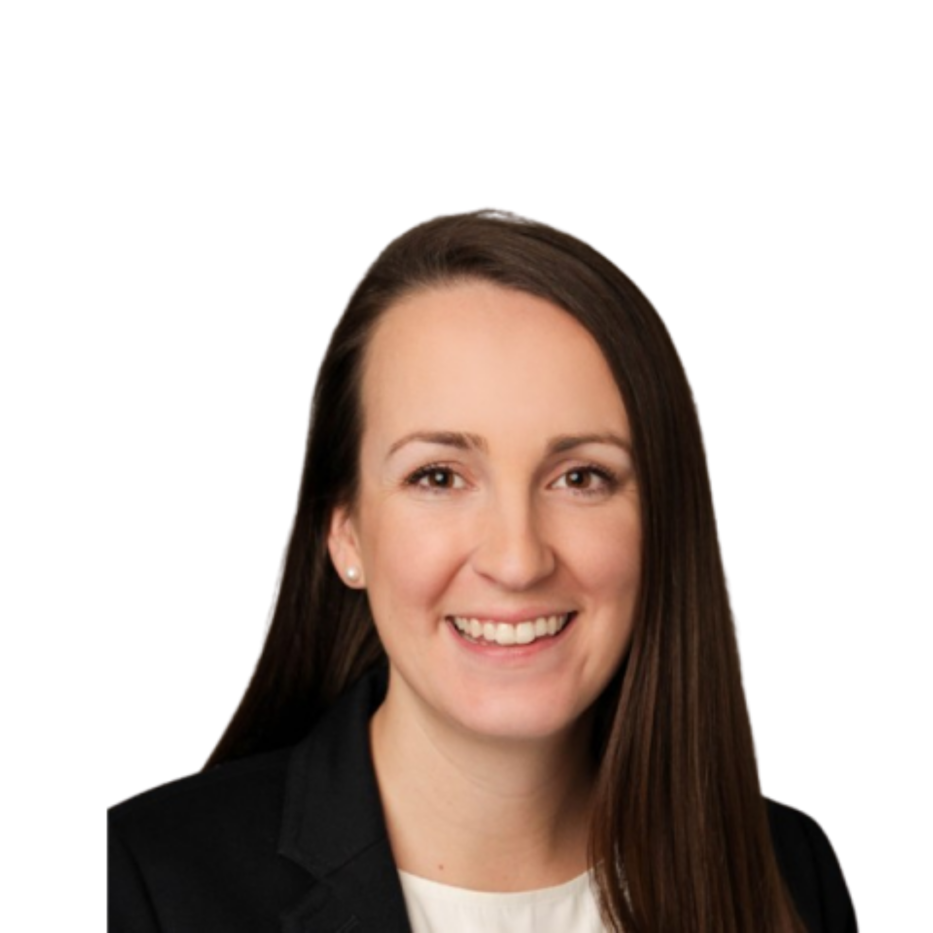 Headshot of Victoria Kopser Hoffman