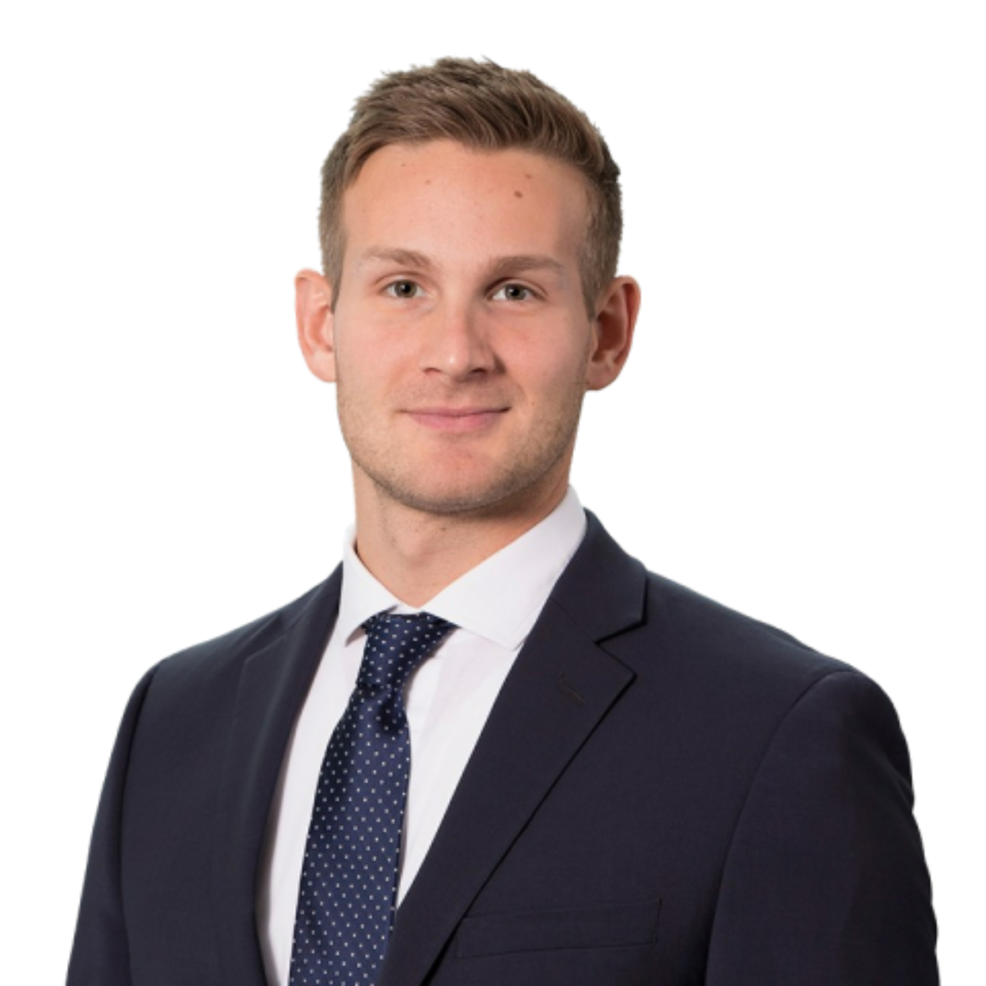 Headshot of Zachary Cruickshank