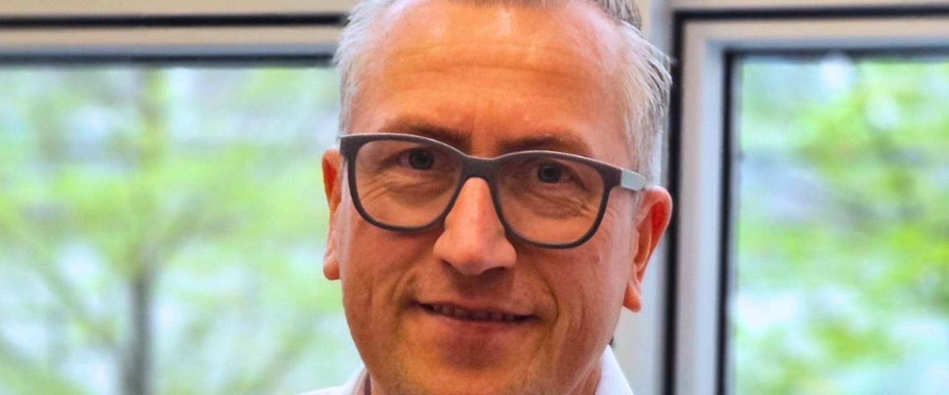 Markus Grosse Daldrup - Portrait