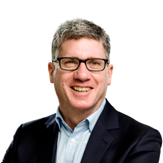 Troy Dehmann