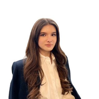 Headshot of Marija Stimac