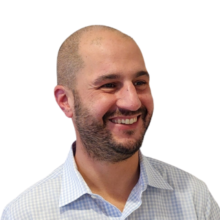 Headshot of Adam Moser