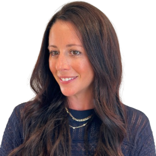 Headshot of Alexandra Sharps