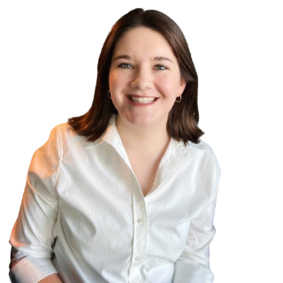 Headshot of Alicia Verdile