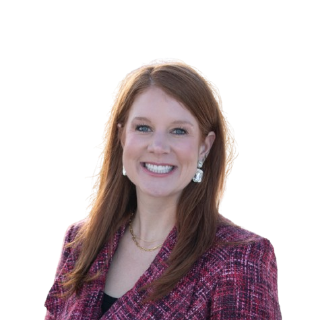 Headshot of Allison Kytasaari