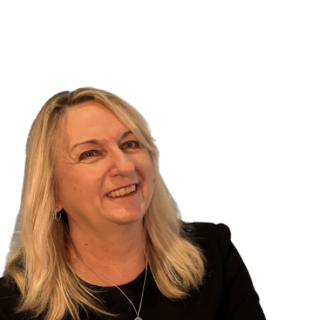 Headshot of Amanda Janes