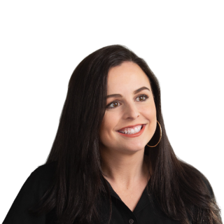 Headshot of Amanda Schaefer