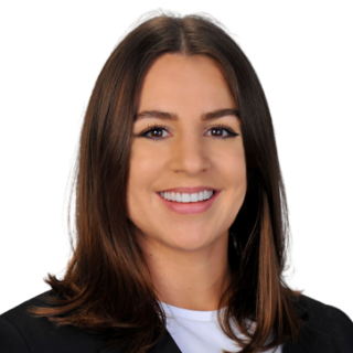 Headshot of Amy Powers