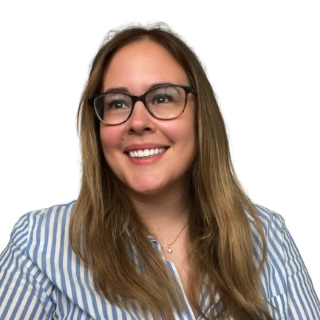 Headshot of Ana Bursack