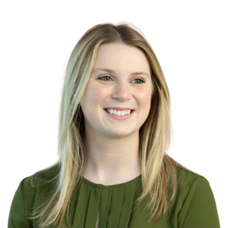 Headshot of Ashley Dietz