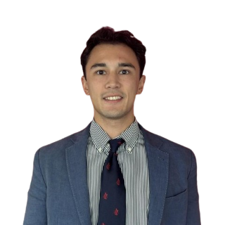 Headshot of Callaway Votta