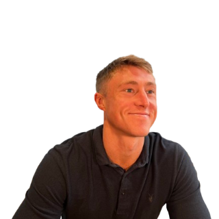 Headshot of Carl Oliver