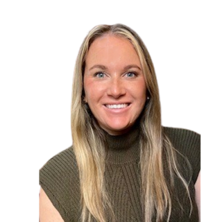 Headshot of Courtney Keeney