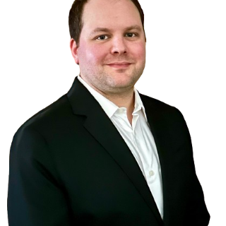 Headshot of Dan Allard