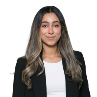 Headshot of Dana Choudry