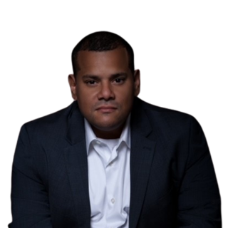Headshot of Edwin Baez