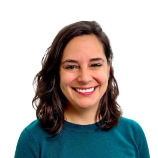 Headshot of Elham Tallackson