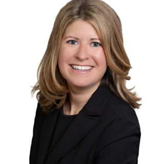 Headshot of Elizabeth Springer