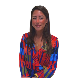 Headshot of Emily Agudelo