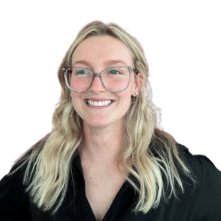 Headshot of Emily Marks