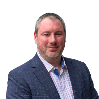 Headshot of Eric Rosenblum