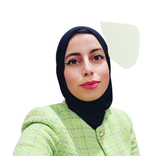 Headshot of Fatima El Haouat