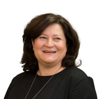 Headshot of Florentina Cornea