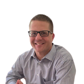 Headshot of Florian Beerli