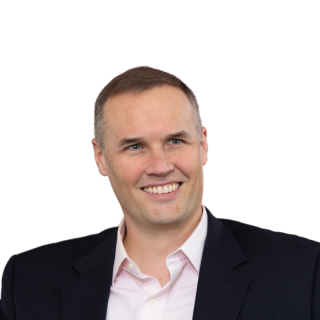 Headshot of Greg Dunn