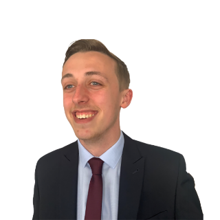 Headshot of Harry Philpott