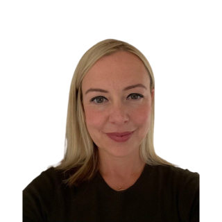 Headshot of Heather Everest