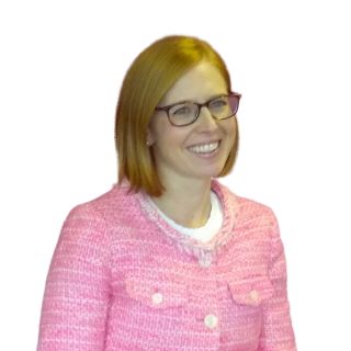 Headshot of Heather Pfeffer