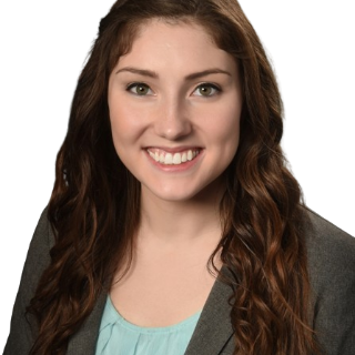 Headshot of Jaime Latshaw