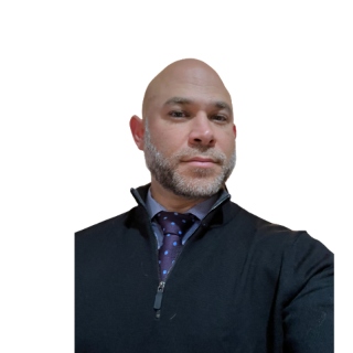 Headshot of Jason Freiman