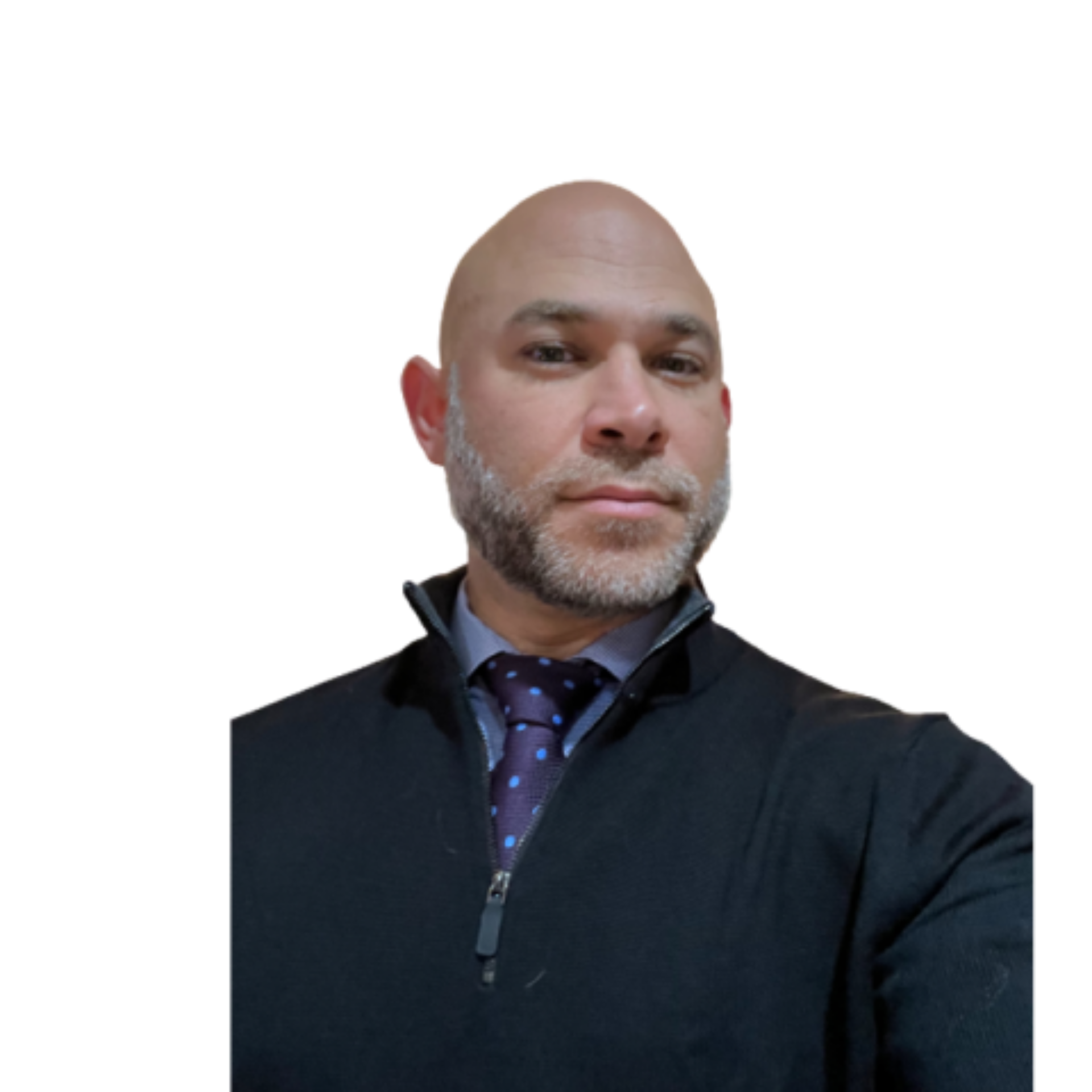 Headshot of Jason Freiman