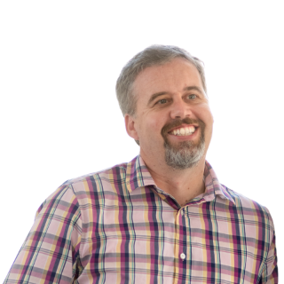 Headshot of Jason Nelson