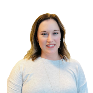 Headshot of Jenn Beard