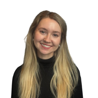 Headshot of Jessica Davies