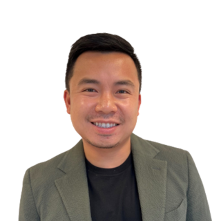 Headshot of John Souphanya