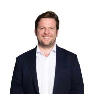 Headshot of Jonathan Wylde