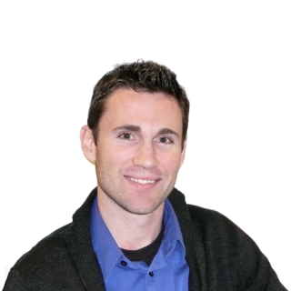 Headshot of Jonathon Palmquist