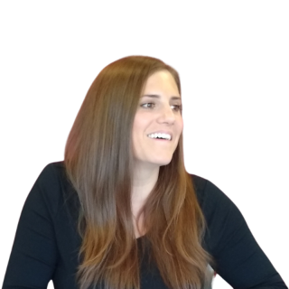 Headshot of Karina Windel