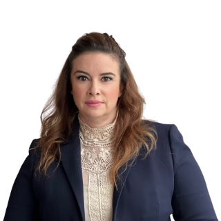 Headshot of Kati Bynon