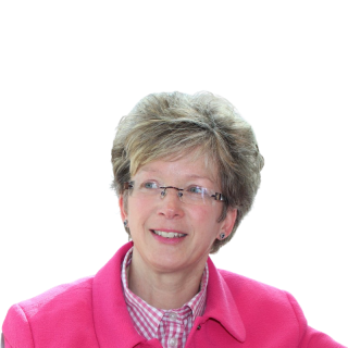 Headshot of Katie Caris-Harris