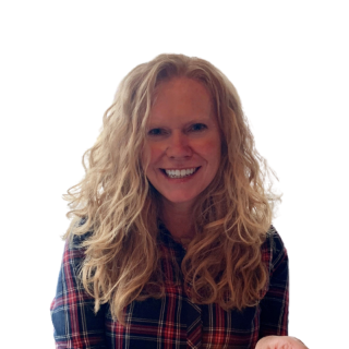 Headshot of Kerri Duffell