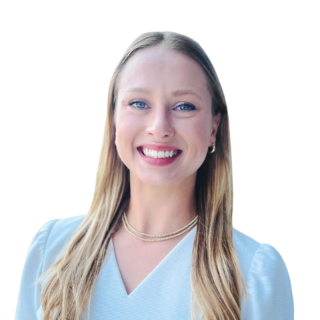 Headshot of Kristen Mitter