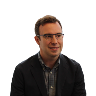 Headshot of Larry Griffin